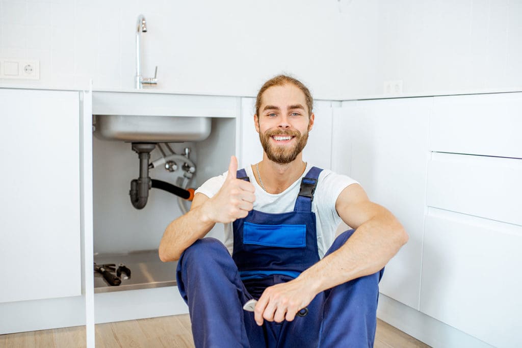 commercial plumber melbourne