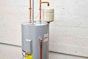 electric hot water systems