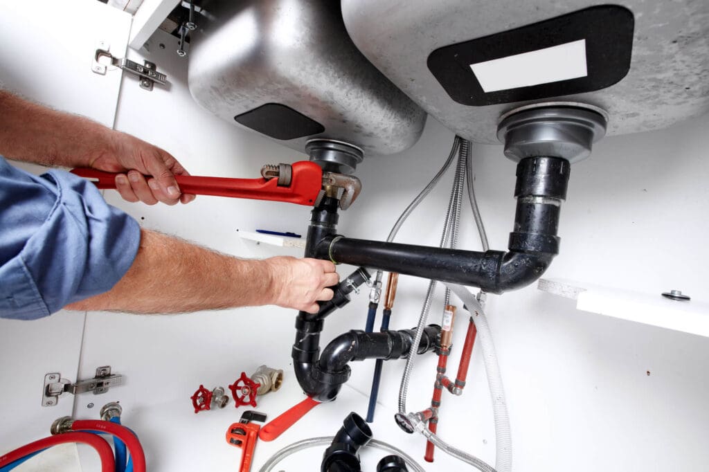 plumber in doncaster